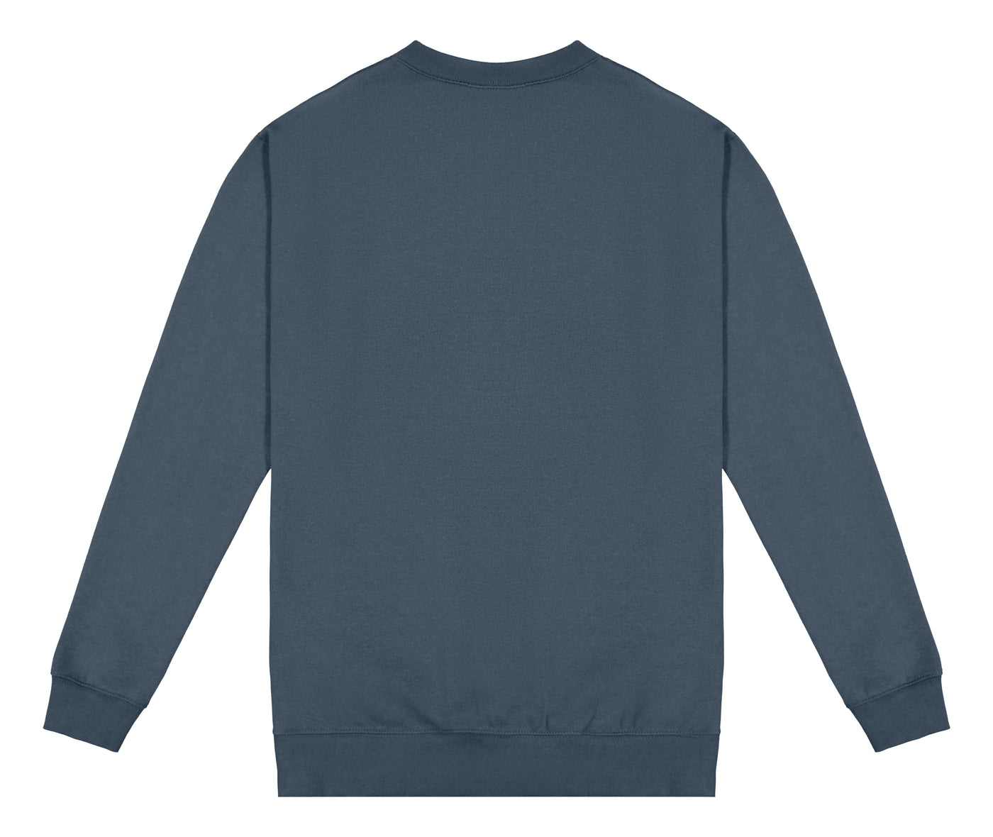 CSI - Cloke - Standard Crew Neck Sweat