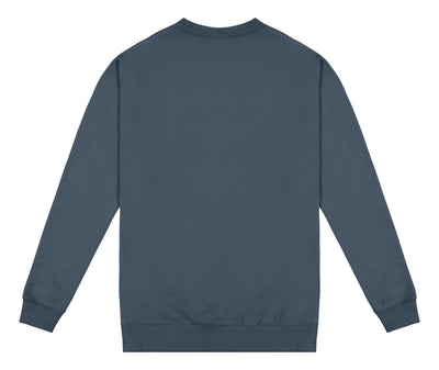 CSI - Cloke - Standard Crew Neck Sweat