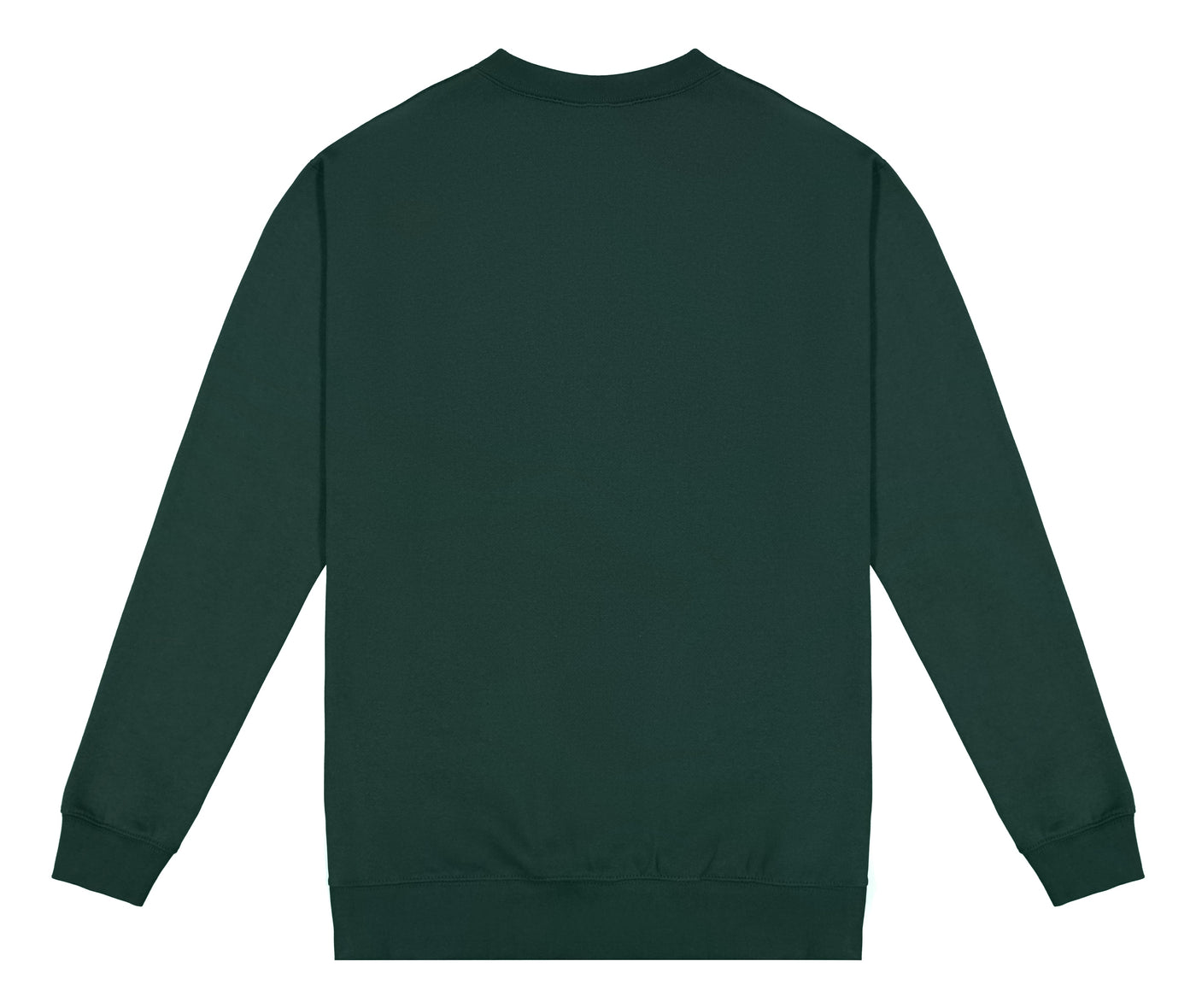 CSI - Cloke - Standard Crew Neck Sweat - 300gsm 80% Cotton (to 7XL)