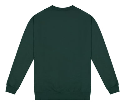 CSI - Cloke - Standard Crew Neck Sweat - 300gsm 80% Cotton (to 7XL)