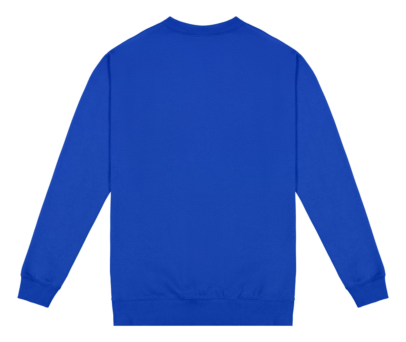 CSI - Cloke - Standard Crew Neck Sweat