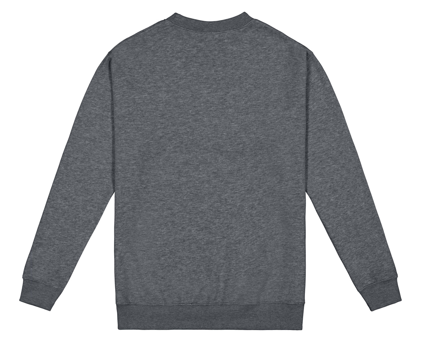 CSI - Cloke - Standard Crew Neck Sweat