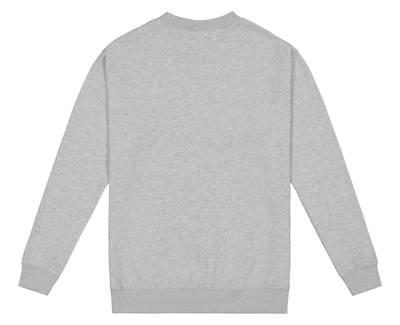 CSI - Cloke - Standard Crew Neck Sweat