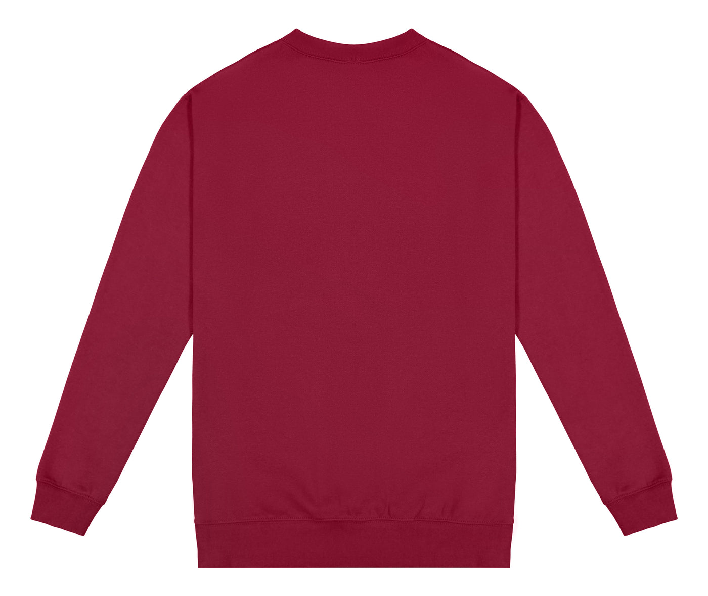CSI - Cloke - Standard Crew Neck Sweat