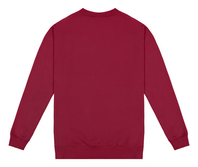 CSI - Cloke - Standard Crew Neck Sweat