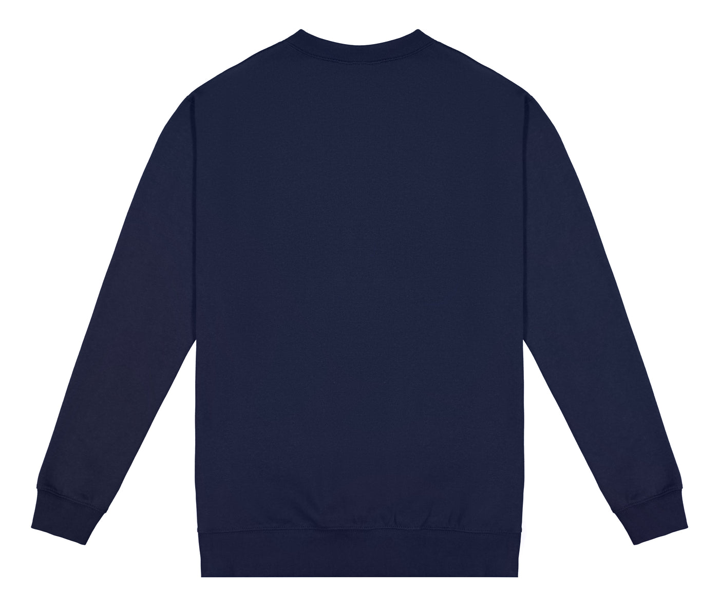 CSI - Cloke - Standard Crew Neck Sweat