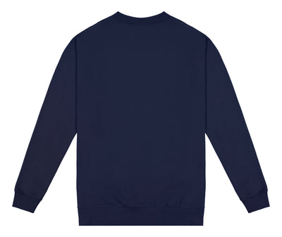 CSI - Cloke - Standard Crew Neck Sweat