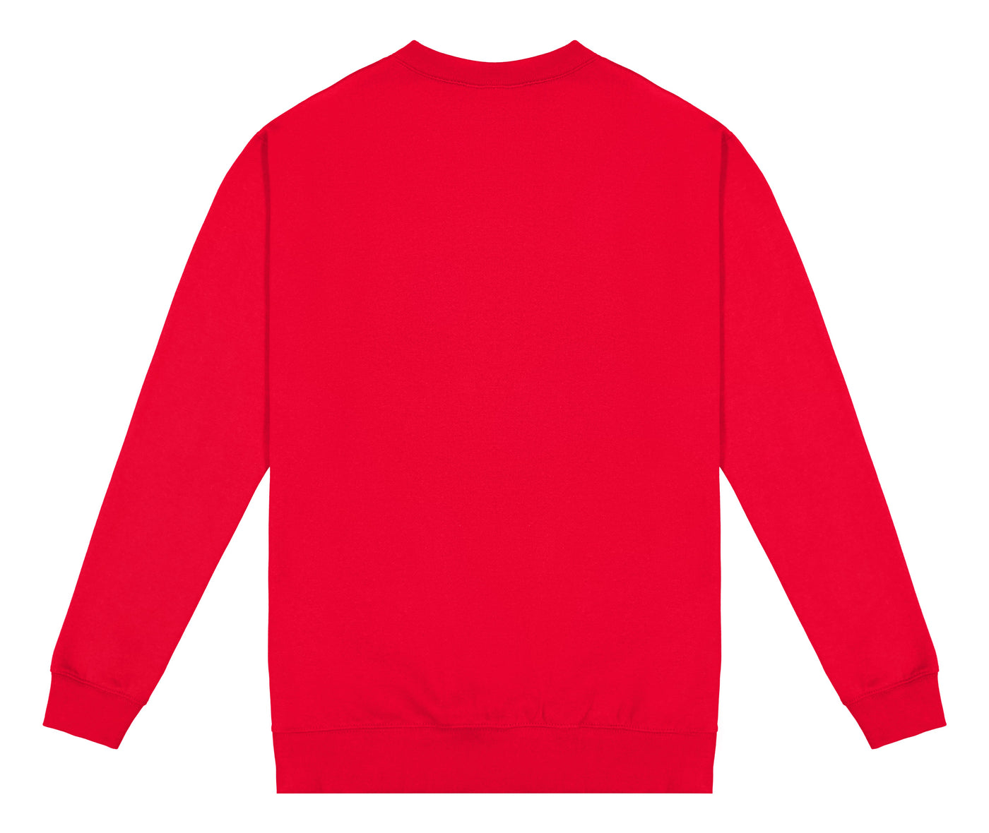 CSI - Cloke - Standard Crew Neck Sweat