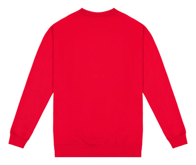 CSI - Cloke - Standard Crew Neck Sweat