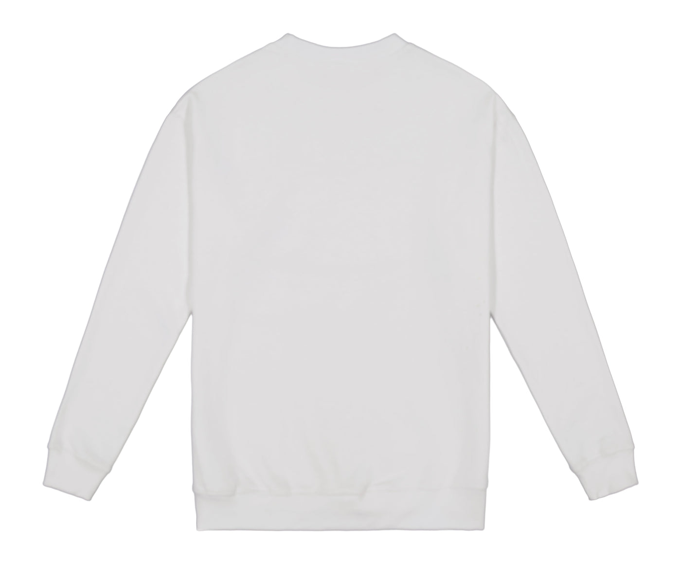 CSI - Cloke - Standard Crew Neck Sweat