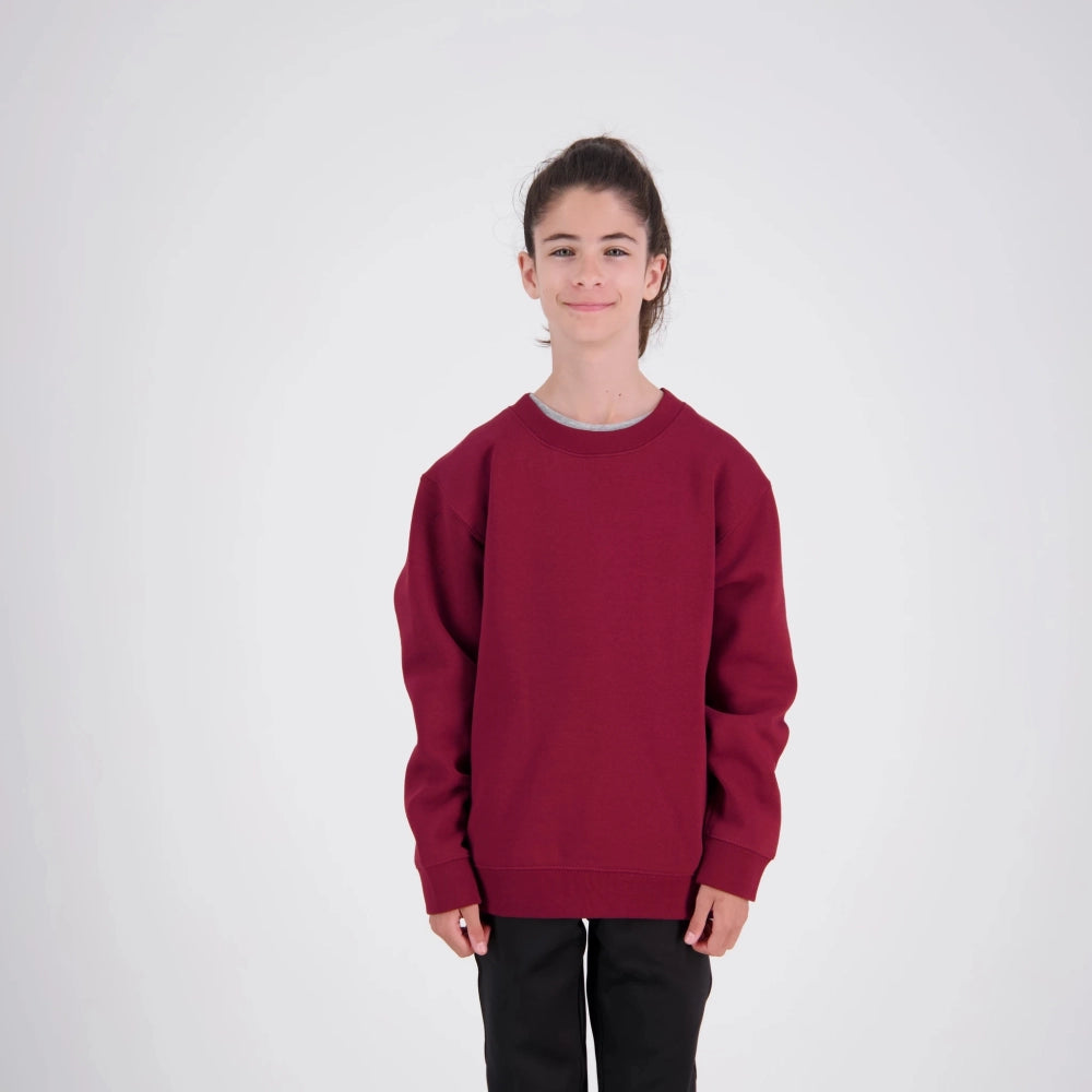 CSIK - Cloke - Standard Crew Neck Sweat Kids