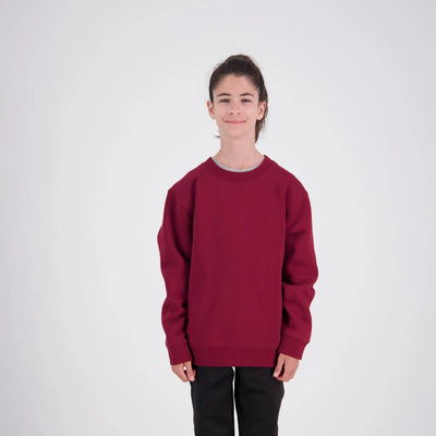 CSIK - Cloke - Standard Crew Neck Sweat Kids