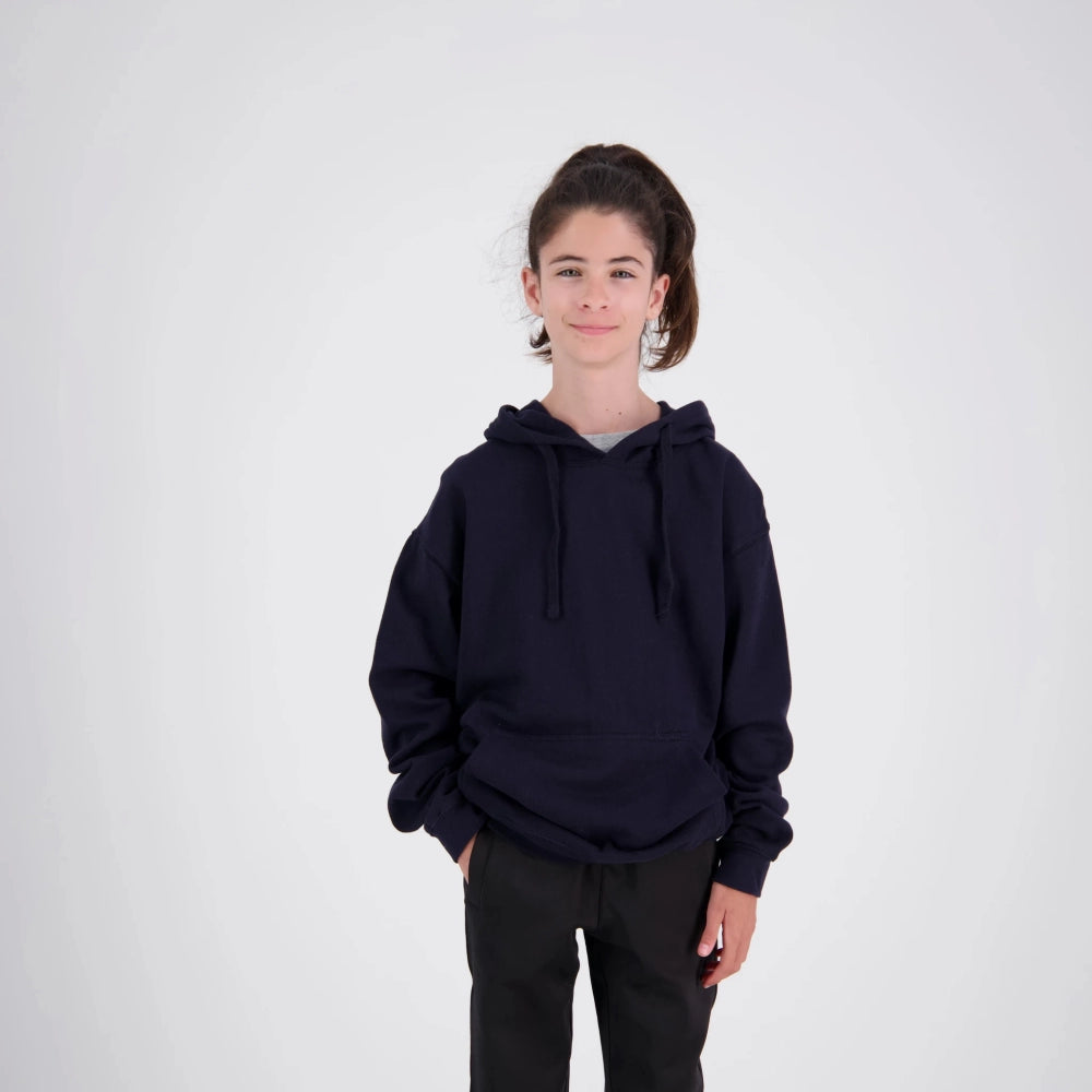 EHPK - Cloke - Kids Edge Hoodie