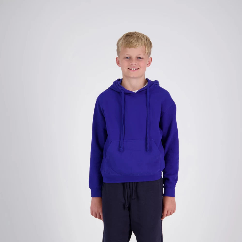 EHPK - Cloke - Kids Edge Hoodie