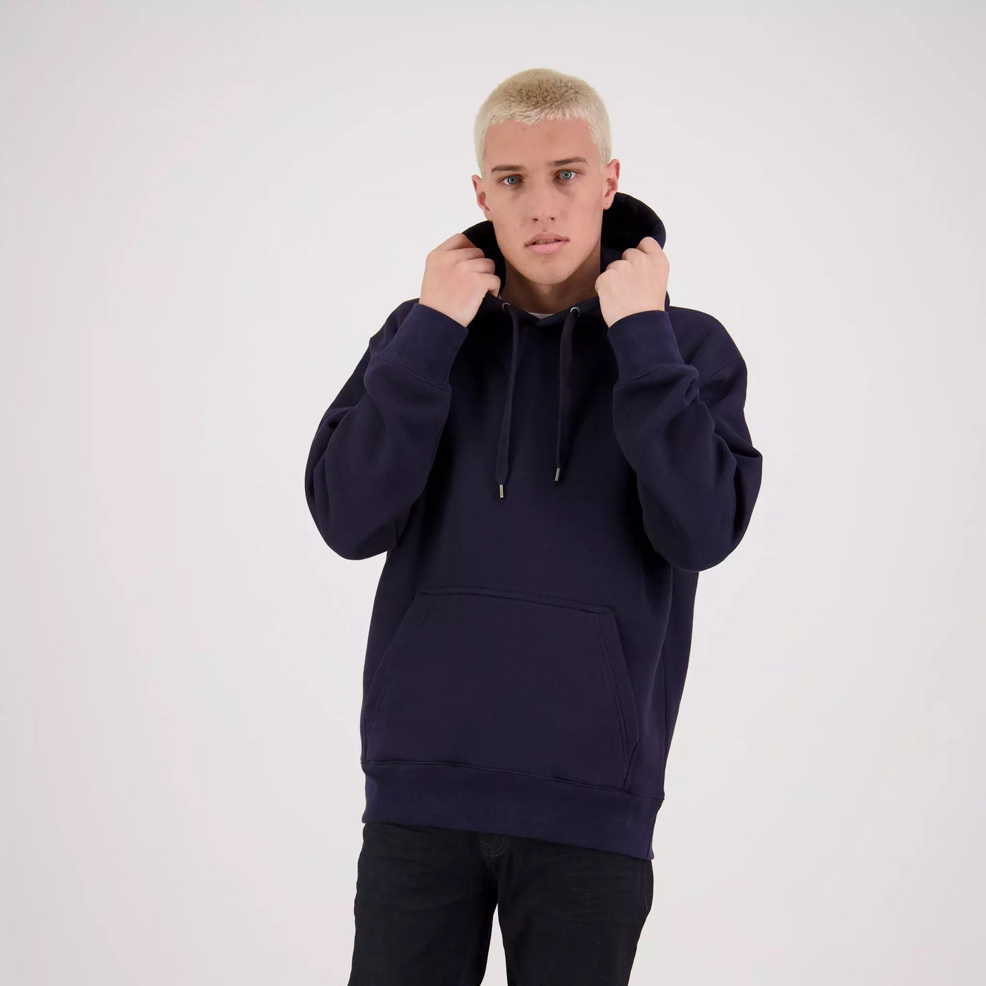 HHE - Cloke - Explorer Hoodie - 450gsm