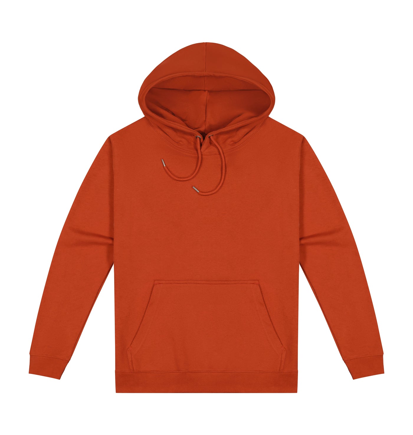 HSI - Cloke - Origin Hoodie Rust