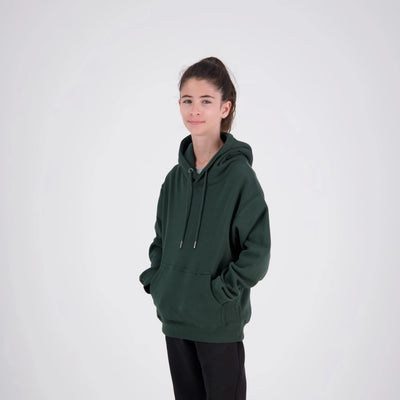 HSIK - Cloke - Kids Origin Hoodie - 300gsm