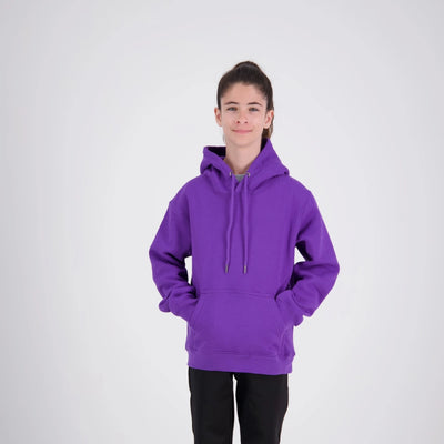 HSIK - Cloke - Kids Origin Hoodie - 300gsm