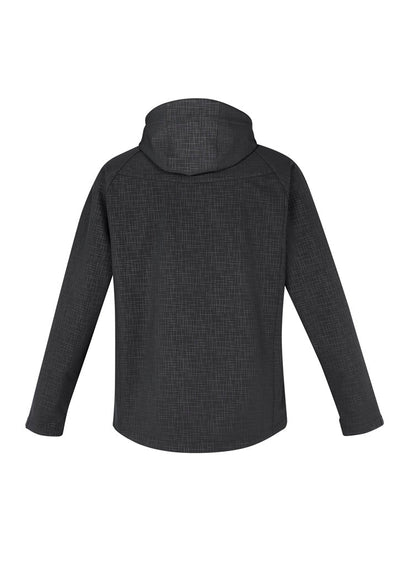 J135M - Biz Collection - Mens Geo Jacket