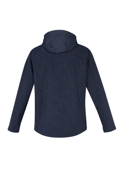 J135M - Biz Collection - Mens Geo Jacket