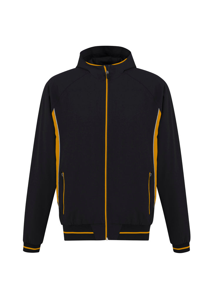 J920K - Biz Collection - Kids Titan Jacket