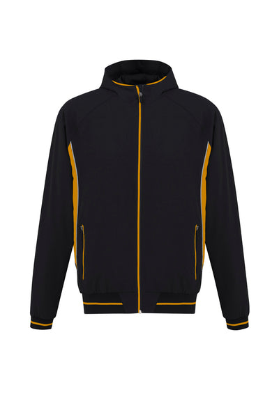 J920K - Biz Collection - Kids Titan Jacket