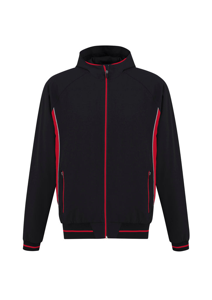 J920K - Biz Collection - Kids Titan Jacket
