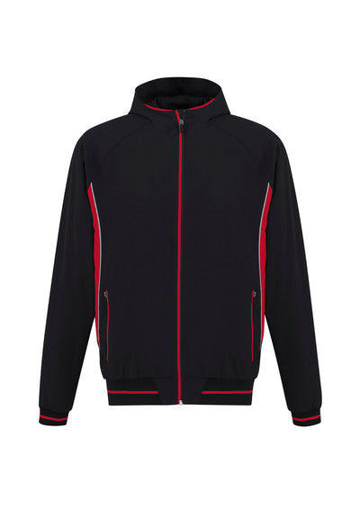 J920K - Biz Collection - Kids Titan Jacket
