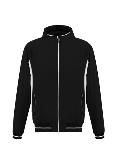 J920K - Biz Collection - Kids Titan Jacket