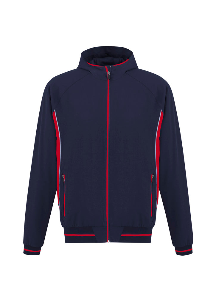 J920K - Biz Collection - Kids Titan Jacket
