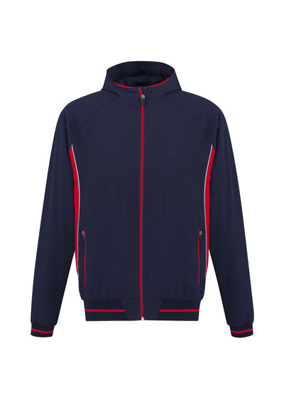 J920K - Biz Collection - Kids Titan Jacket