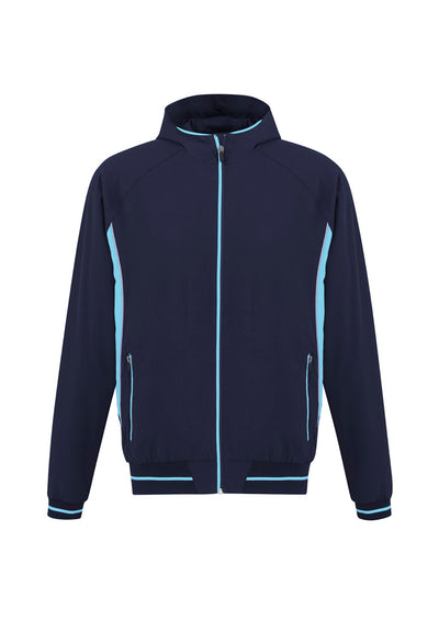 J920K - Biz Collection - Kids Titan Jacket