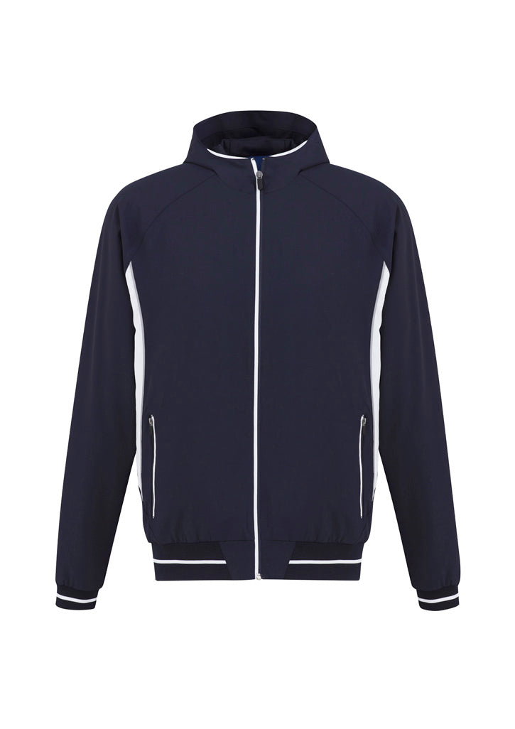 J920K - Biz Collection - Kids Titan Jacket