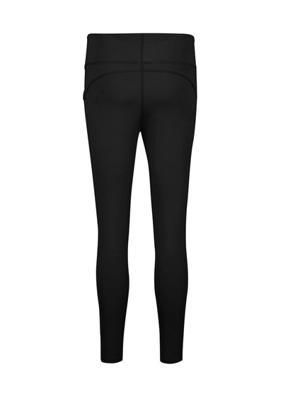 L323LT - Biz Collection - Womens Luna 7/8 Length Legging