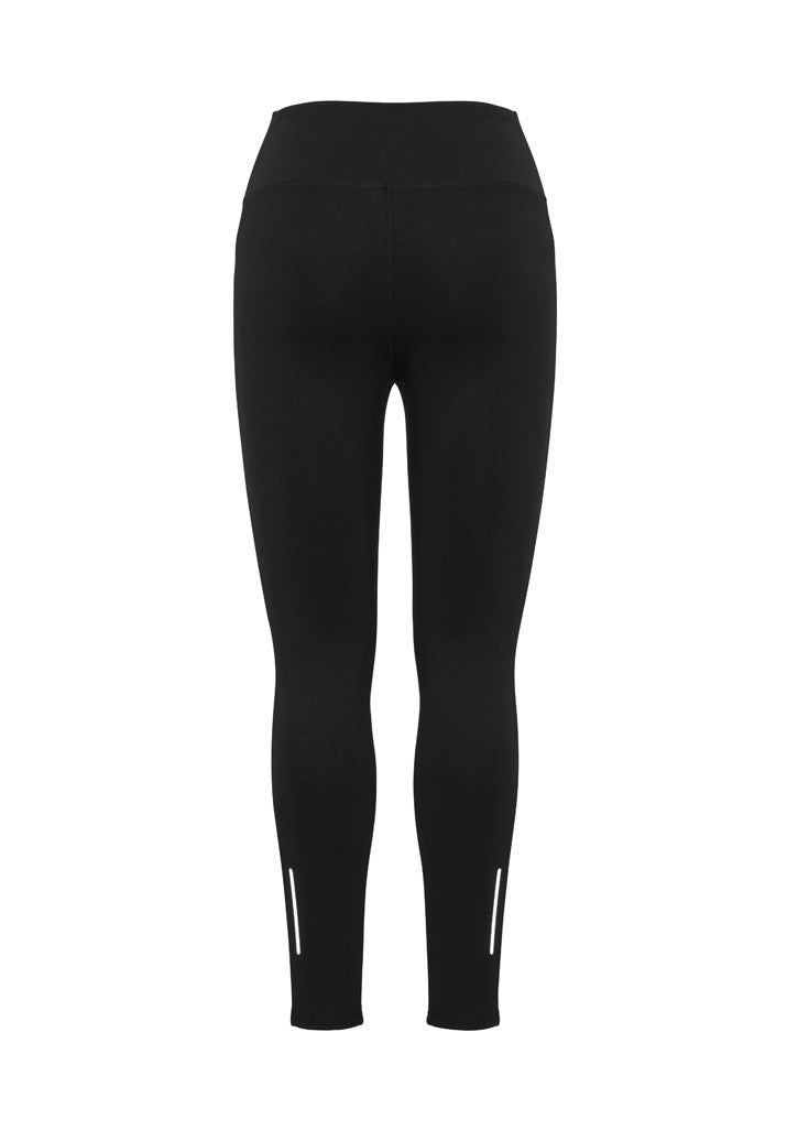 L514LL - Biz Collection - Womens Flex Leggings