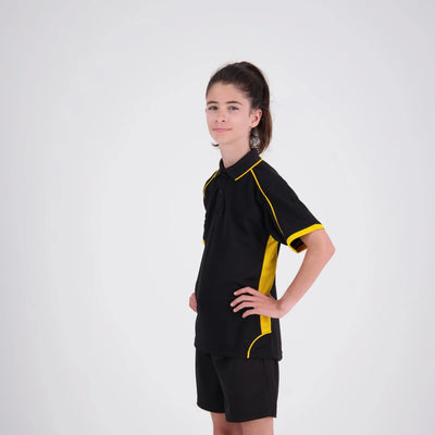 MPPK - Cloke - Kids Matchpace Polo