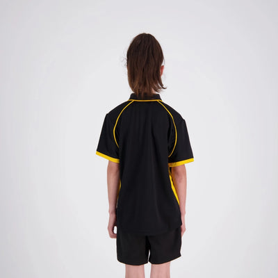 MPPK - Cloke - Kids Matchpace Polo
