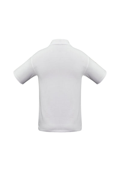 P112MS - Biz Collection - Mens Ice Short Sleeve Polo