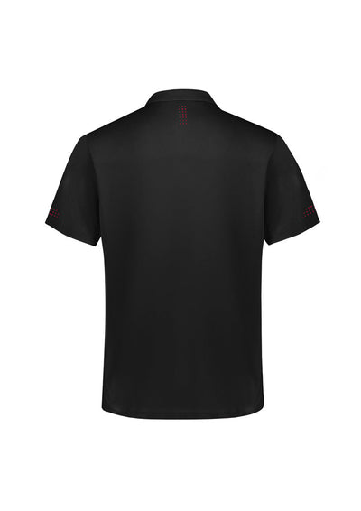 P200MS - Biz Collection - Balance Mens Polo