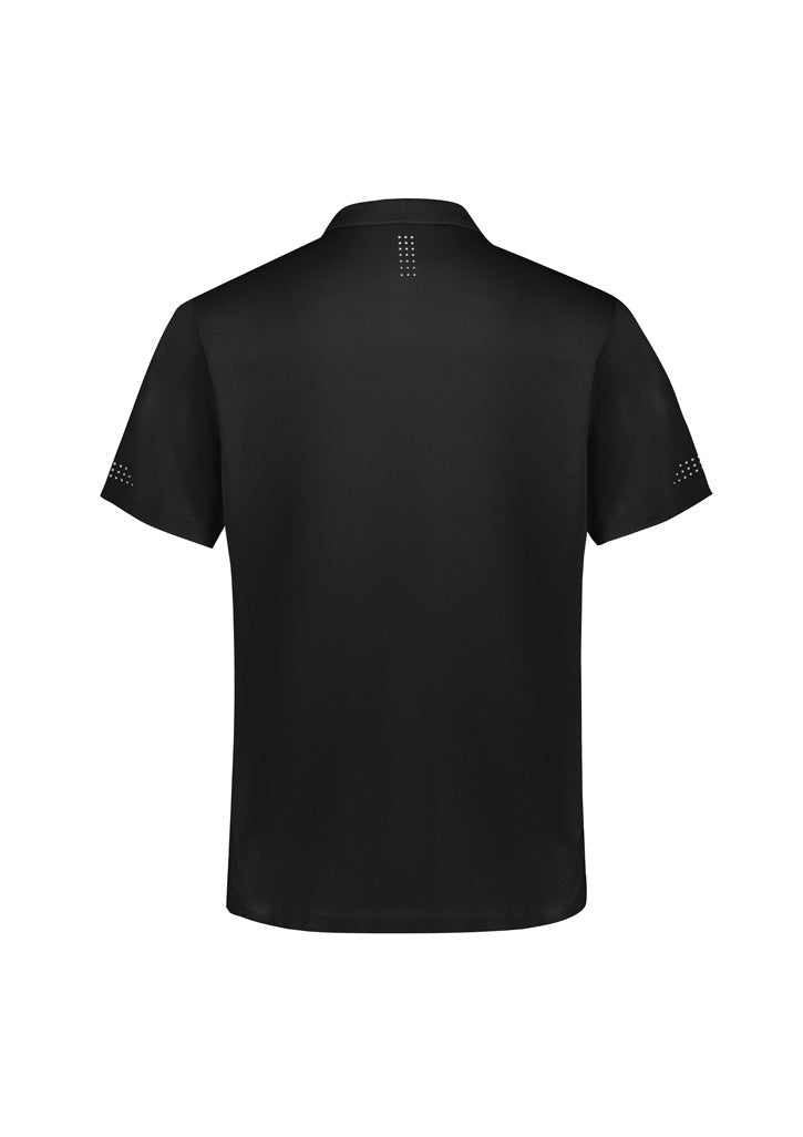 P200MS - Biz Collection - Balance Mens Polo