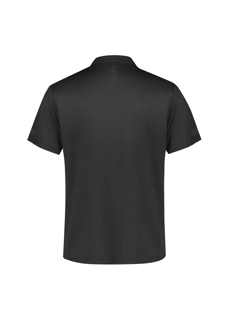 P200MS - Biz Collection - Balance Mens Polo