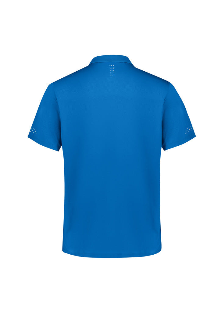 P200MS - Biz Collection - Balance Mens Polo