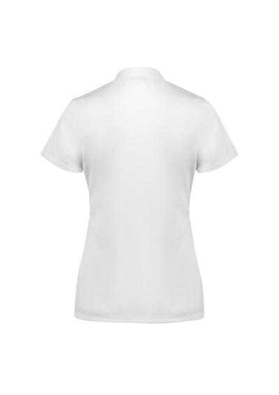 P206LS - Biz Collection - Womens Action Short Sleeve Polo