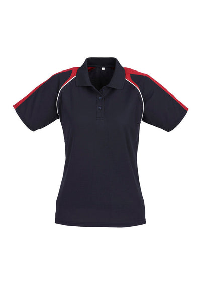 Navy/Red/White