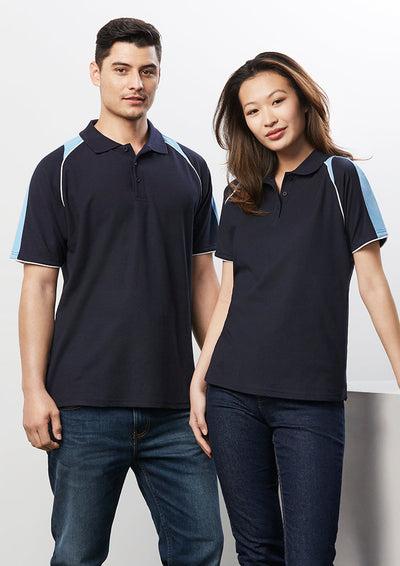P225LS - Biz Collection - Womens Triton Short Sleeve Polo