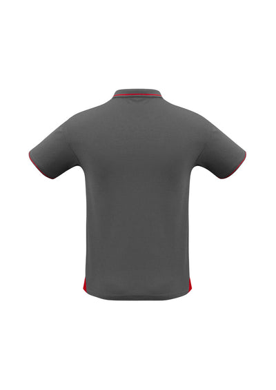 P226MS - Biz Collection - Mens Jet Short Sleeve Polo