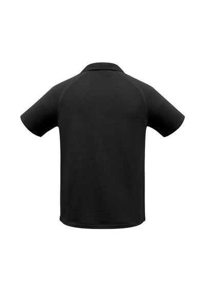 P300MS - Biz Collection - Mens Sprint Short Sleeve Polo