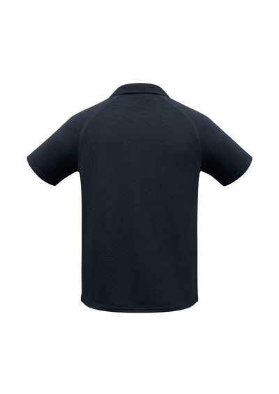 P300MS - Biz Collection - Mens Sprint Short Sleeve Polo