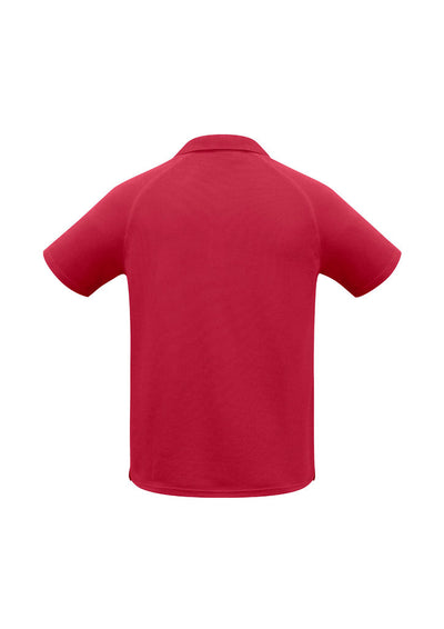 P300MS - Biz Collection - Mens Sprint Short Sleeve Polo