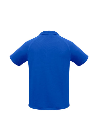 P300MS - Biz Collection - Mens Sprint Short Sleeve Polo